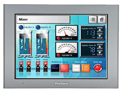Pro-Face PFXGP4601TAA