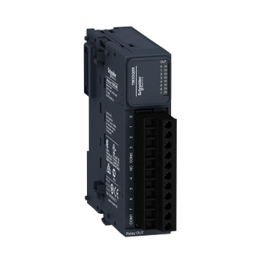 Schneider Electric TM3DM32R