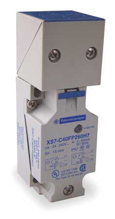 Telemecanique XS7C40PC440H7