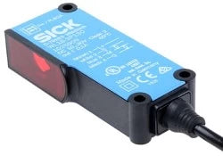 Sick Optic Electronic WL18-3P130