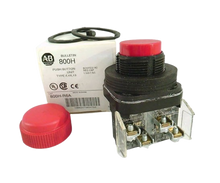 Allen Bradley 800H-R6A