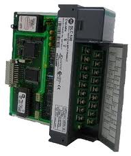 Allen Bradley 1746-NR4