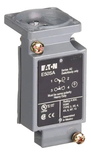 Eaton Cutler Hammer E50SA