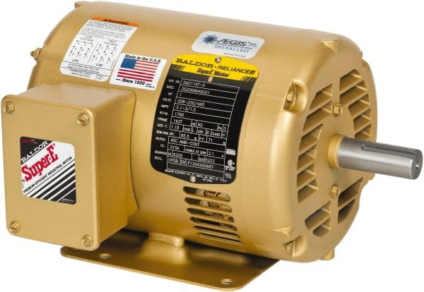 Baldor EM2531T