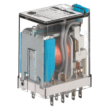 Allen Bradley 700-HC22Z24-3
