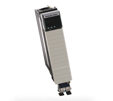 Allen Bradley 1756-RM