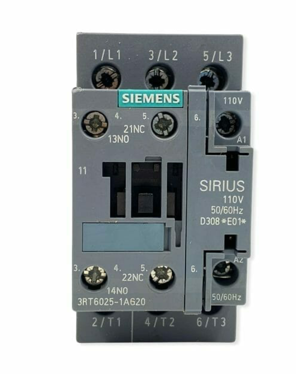 Siemens 3RT6025-1AG20