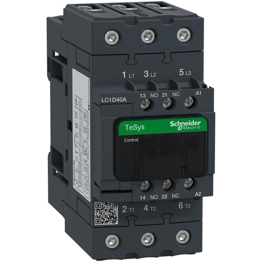 Schneider Electric LC1D40AR7