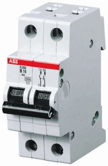 ABB S202-C32