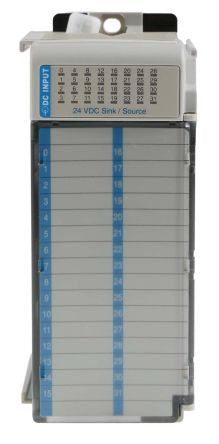 Allen Bradley 1769-IQ32