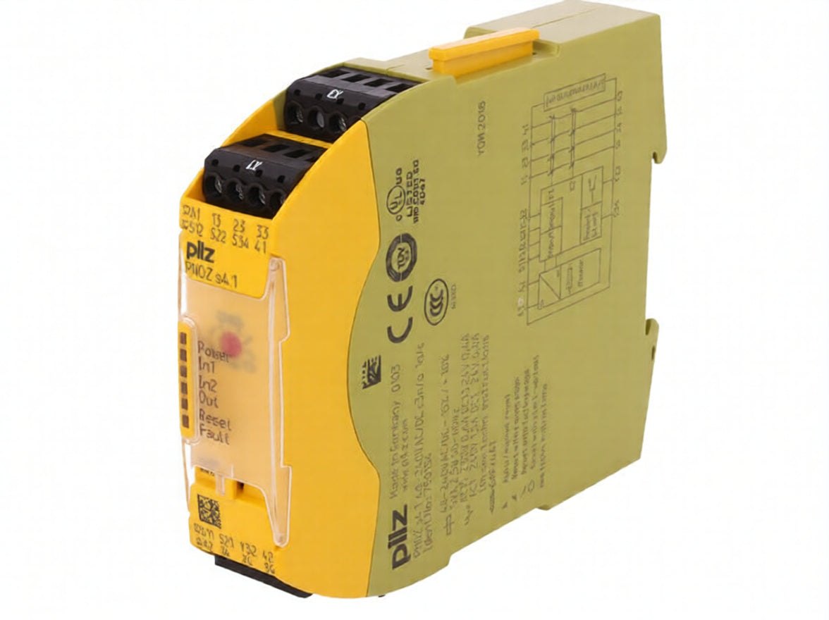 Pilz 750154