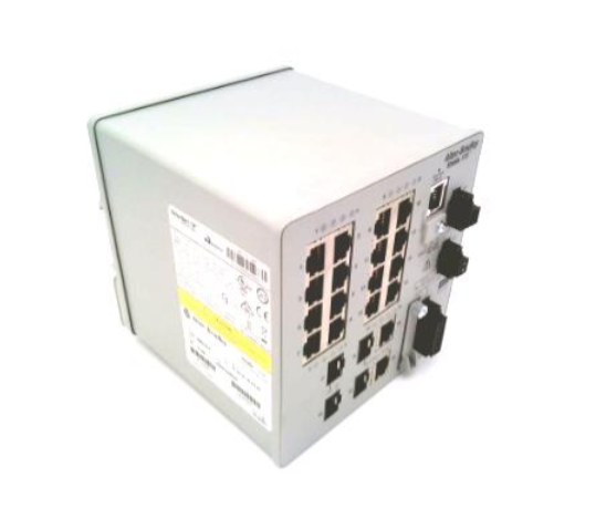 Allen Bradley 1783-BMS20CA
