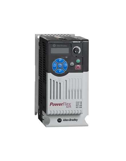 Allen Bradley 25A-V4P8N104