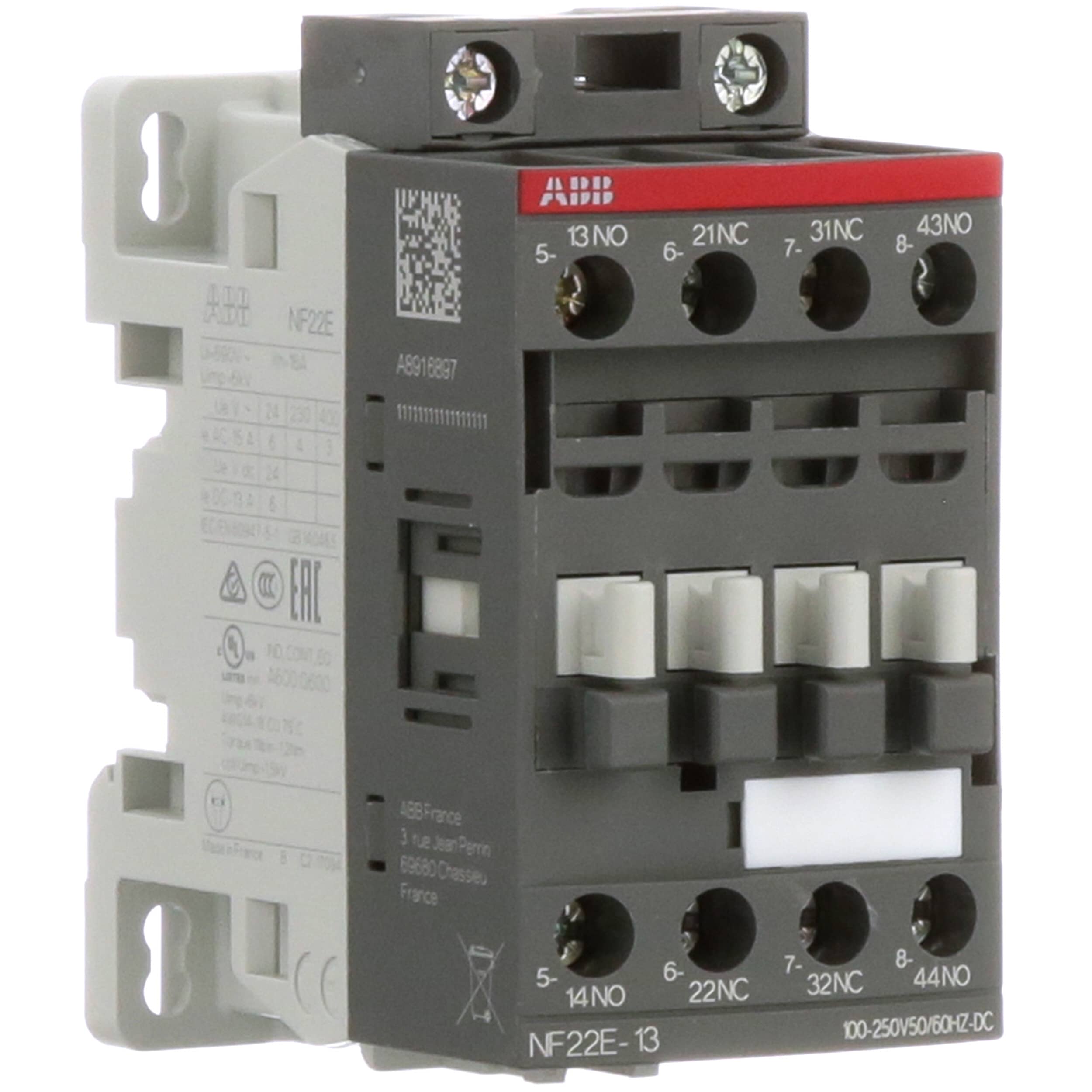 ABB NF22E-13