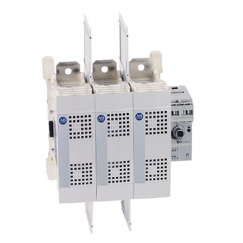 Allen Bradley 194R-J400-1753