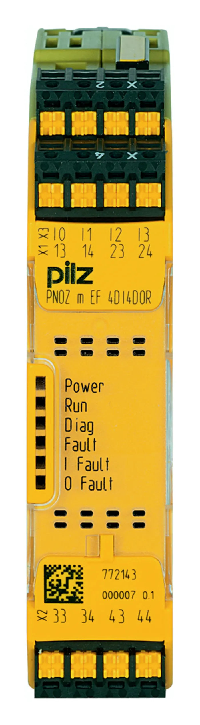 Pilz 772143