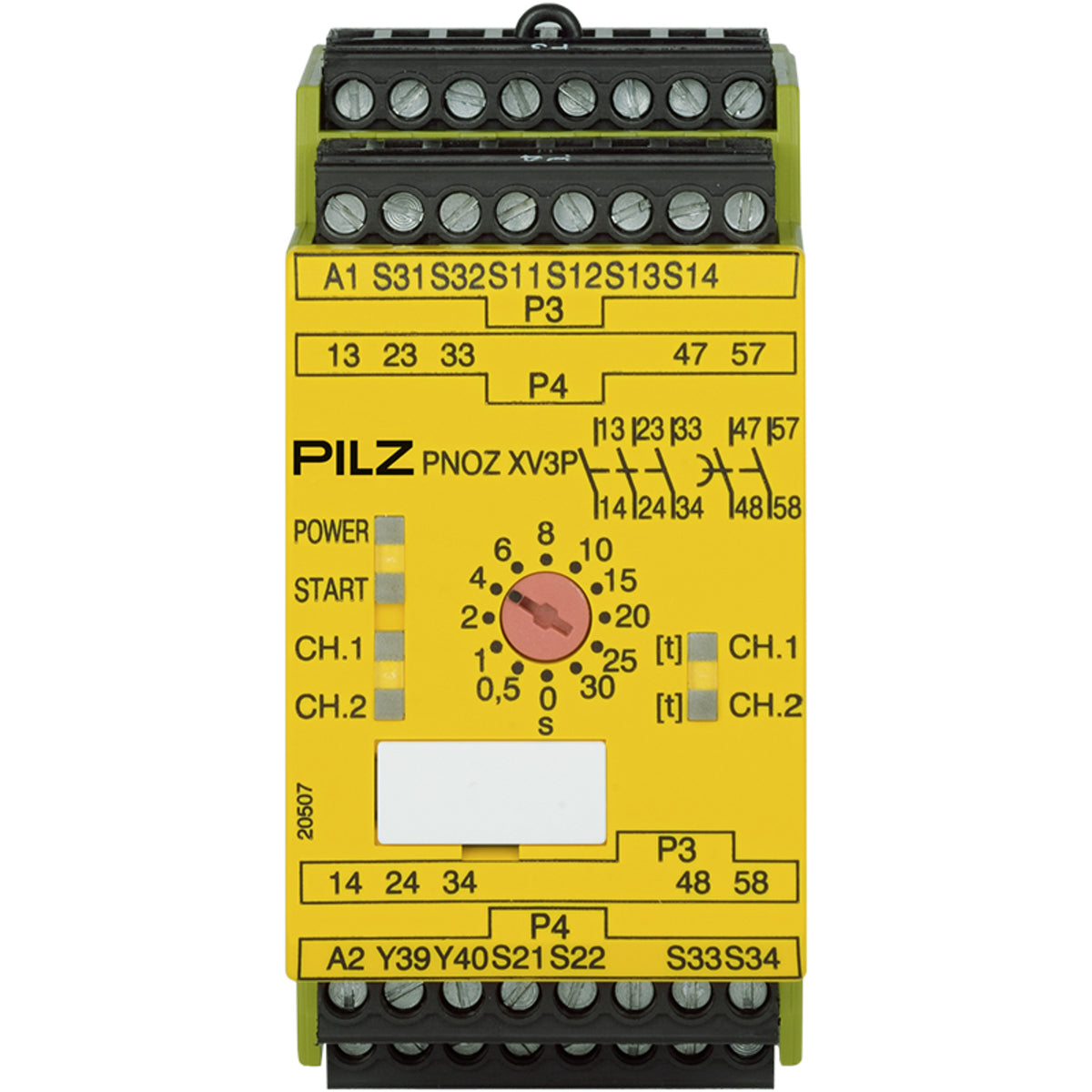 Pilz 777510
