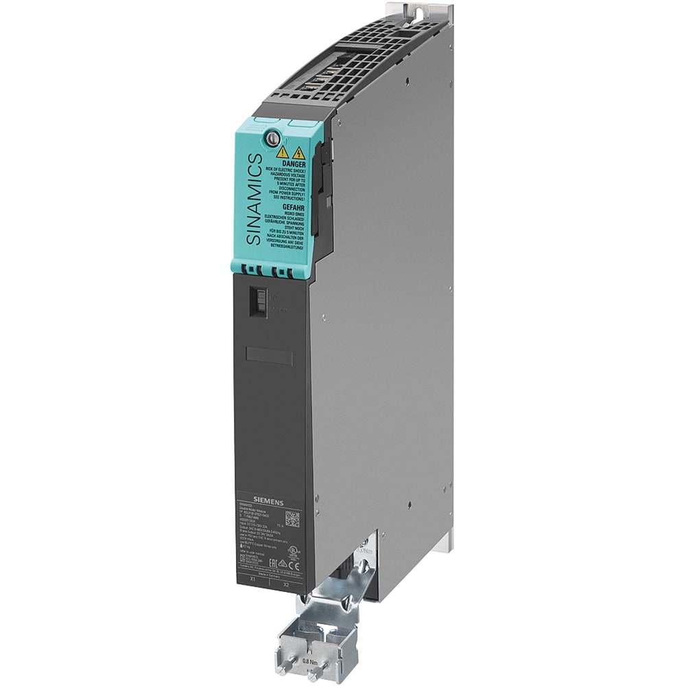 Siemens 6SL31202TE210AD0