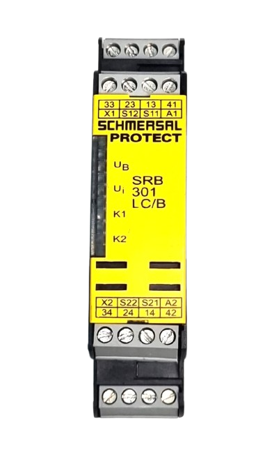 Schmersal SRB301LC-24V