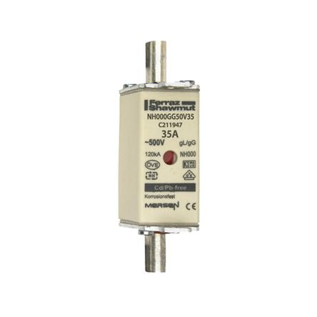 Mersen NH000GG50V35