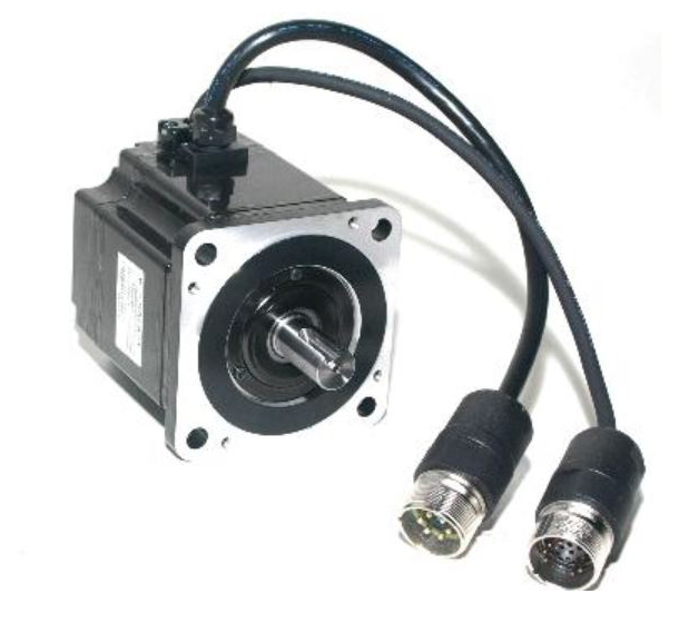 Yaskawa SGMPH-04AAE41D