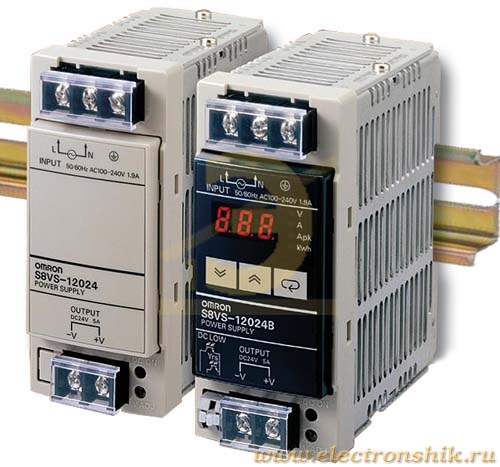Omron Y92F-30
