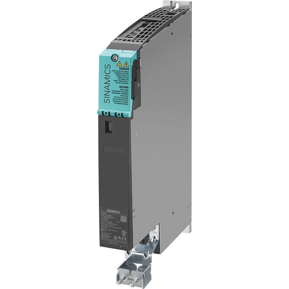 Siemens 6SL3120-1TE21-0AD0