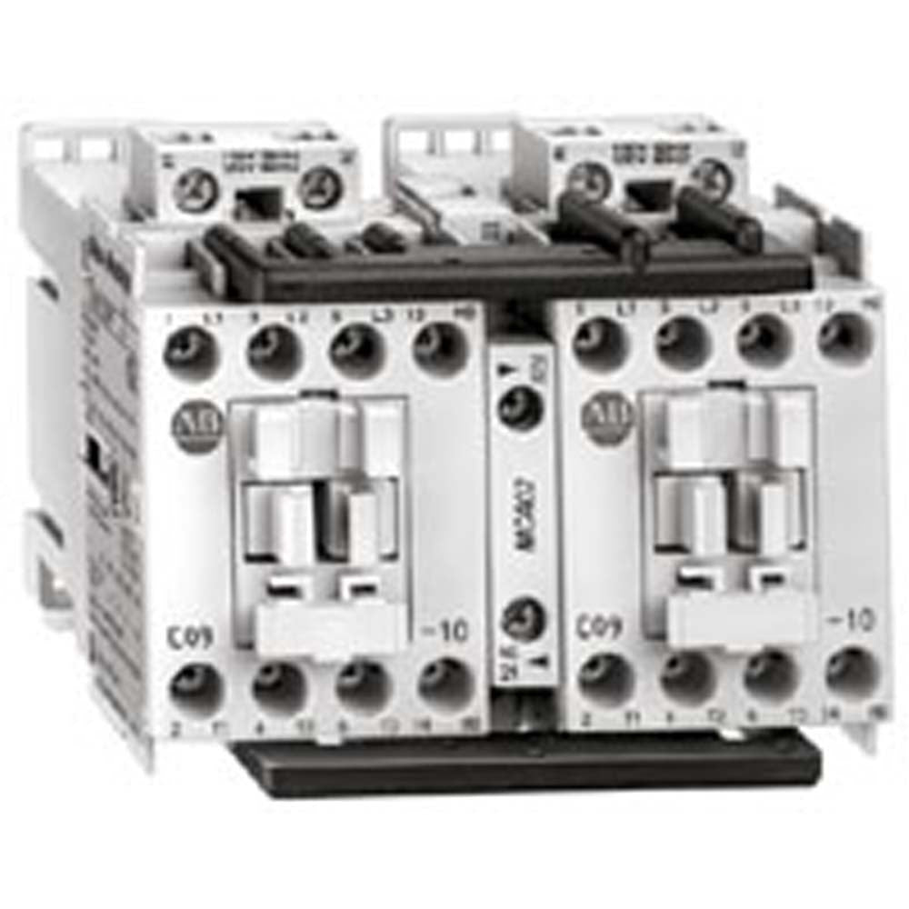 Allen Bradley 104-C09EJ22