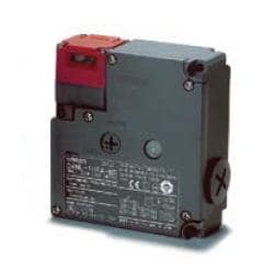 Omron D4NL-2CFA-B