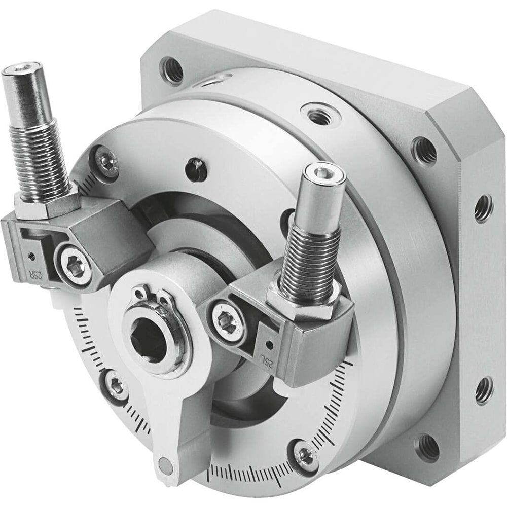 Festo DSM-40-270-CC-A-B