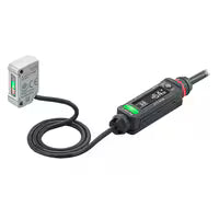 Keyence LR-X100