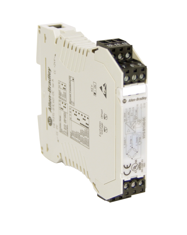 Allen-Bradley 931S-B1C6D-DC
