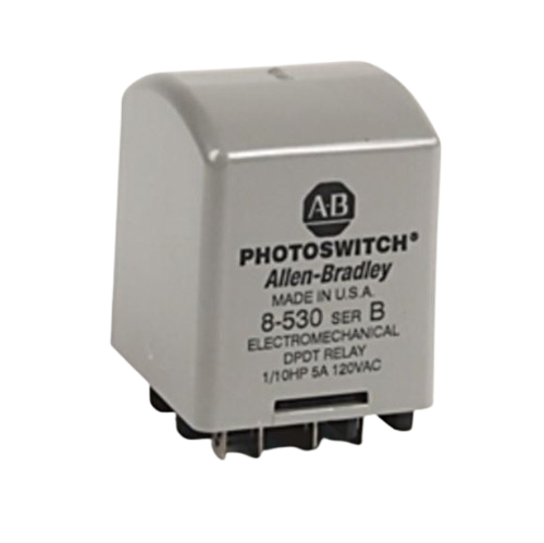 Allen-Bradley 8-530
