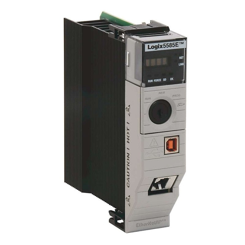 Allen Bradley 1756-L73S