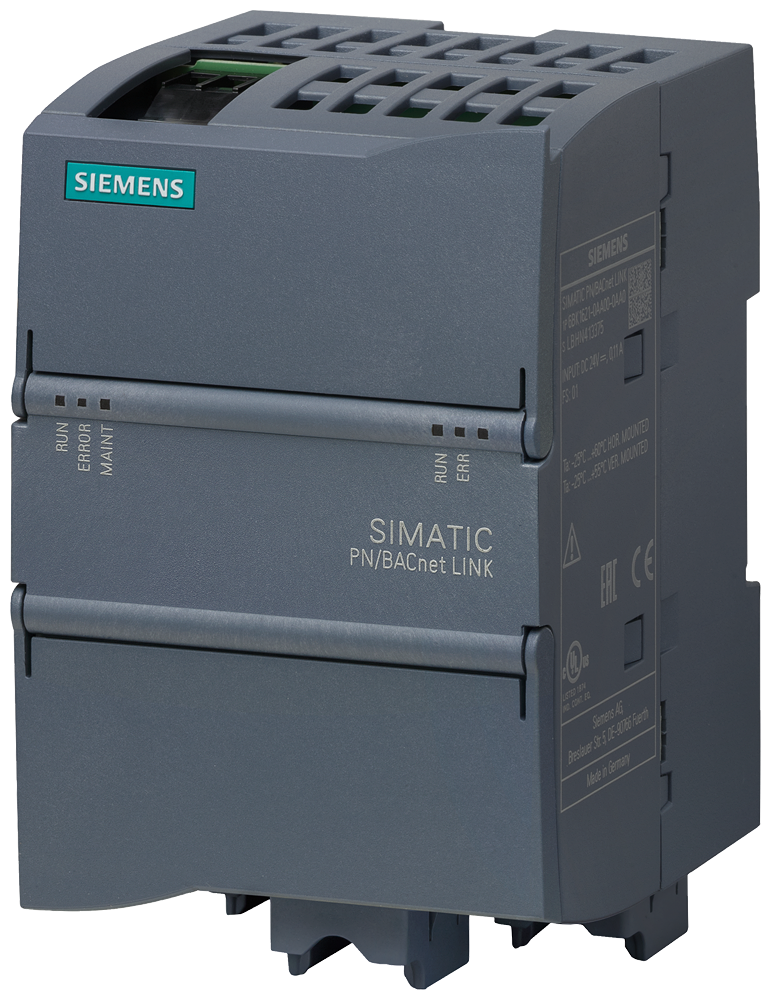 Siemens 6BK1621-0AA00-0AA0