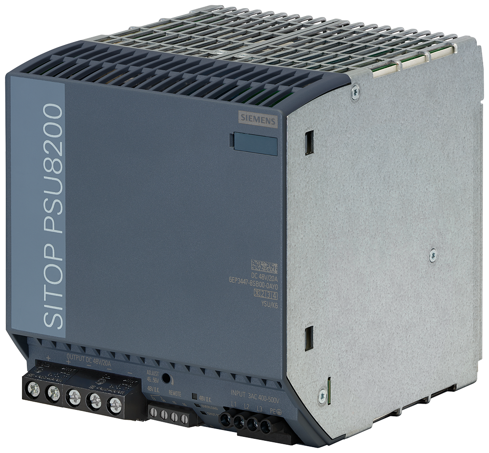 Siemens 6EP3447-8SB00-0AY0