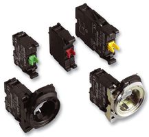 Allen Bradley 800F-BX10