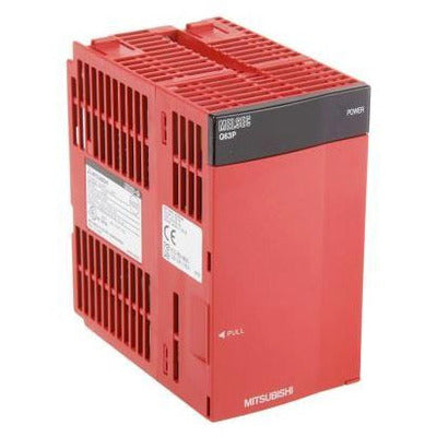 Mitsubishi Q63P