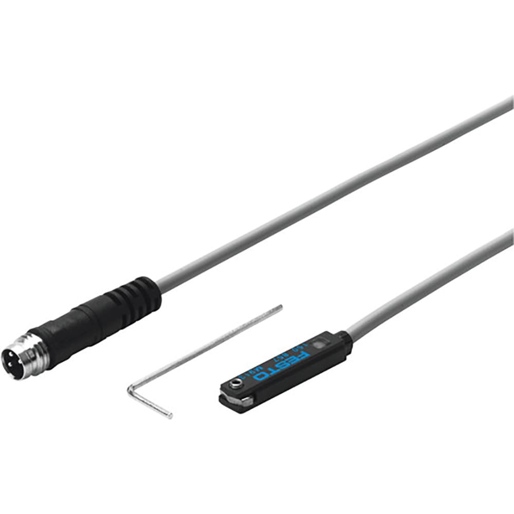 Festo SME-8-S-LED-24 150857