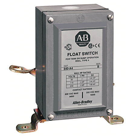 Allen-Bradley 840-A4