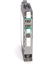 Allen Bradley 1734-0B8E