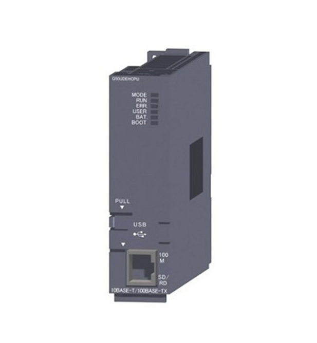 Mitsubishi Electric QJ71EIP71
