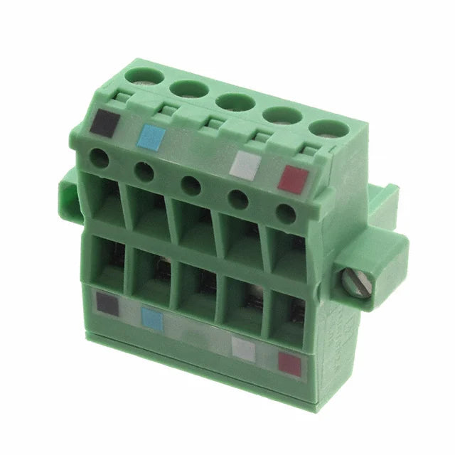 Omron XW4G-05C4-TF-D