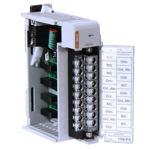 Allen Bradley 1769SC-IF4IH