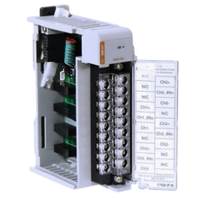 Allen Bradley 1769SC-IF4IH
