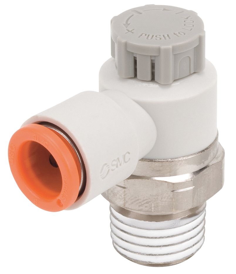 SMC AS2201F-02-10SA
