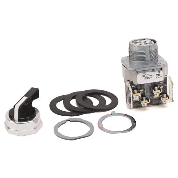 Allen Bradley 800T-H17B