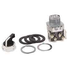 Allen Bradley 800T-H17B
