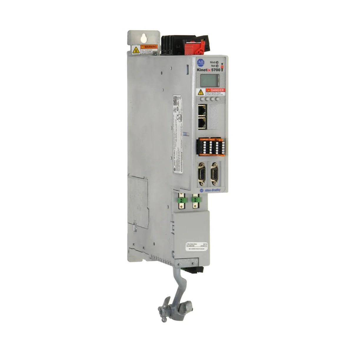 Allen Bradley 2198-D006-ERS4