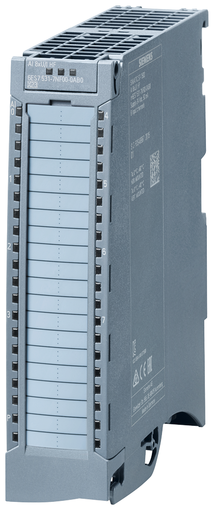 Siemens 6ES7531-7NF00-0AB0